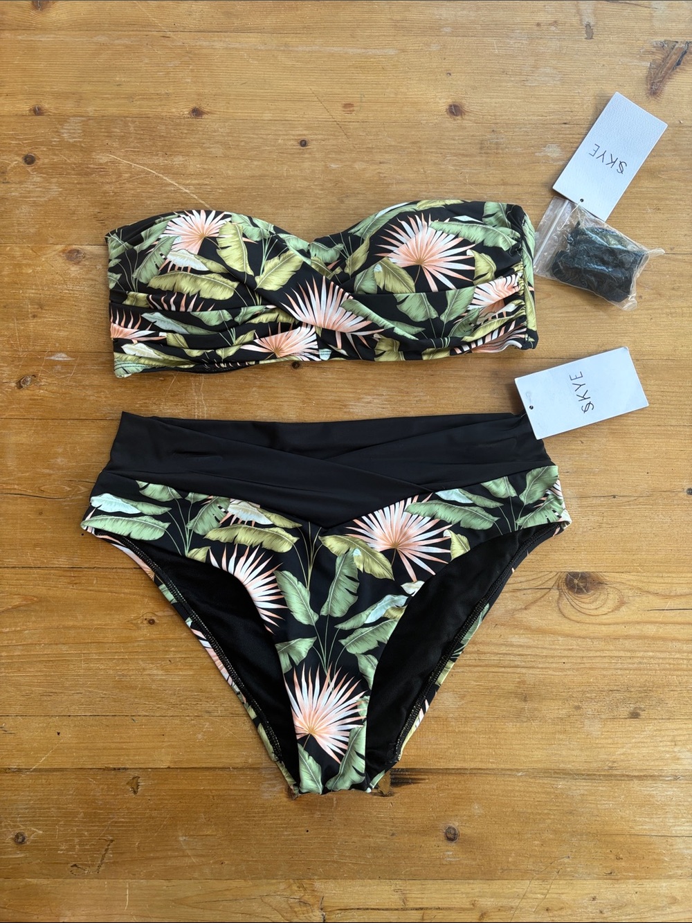 Skye Swimwear | Bikini Set
